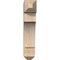 Ekena Millwork Westlake Craftsman Smooth Bracket, Douglas Fir, 5 1/2"W x 20"D x 28"H BKT06X20X28WTL04SDF - alternate 4